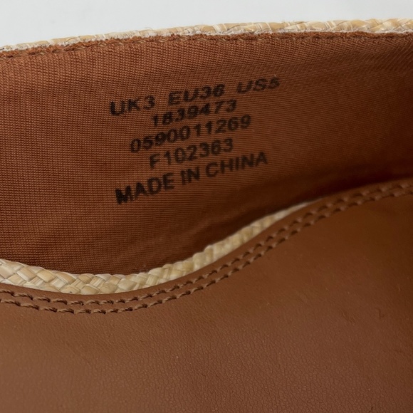 ASOS | Bow Trim Block Heel Mules - Picture 9 of 9